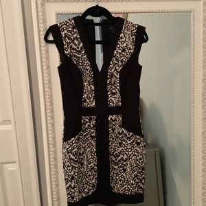 French Connection Mini Dress Size 4